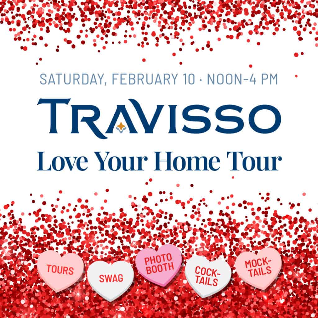 Love Your Home Event Info Image