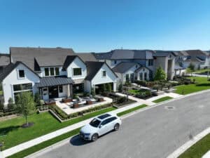 Travisso master planned community in Leander Texas, named one of the best places to live in the U.S.