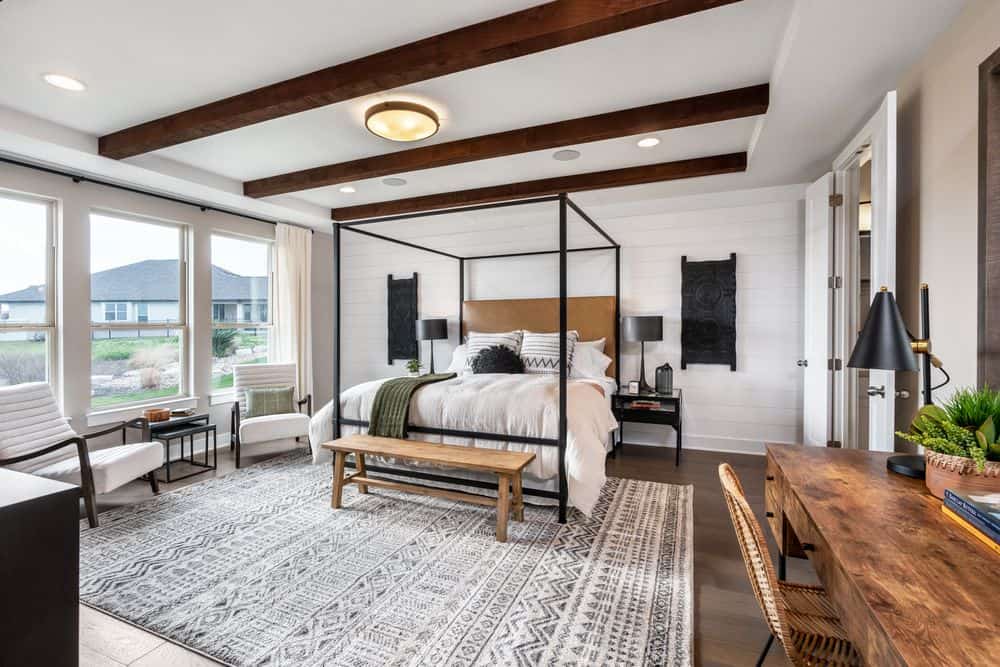 Auburn - Primary Suite