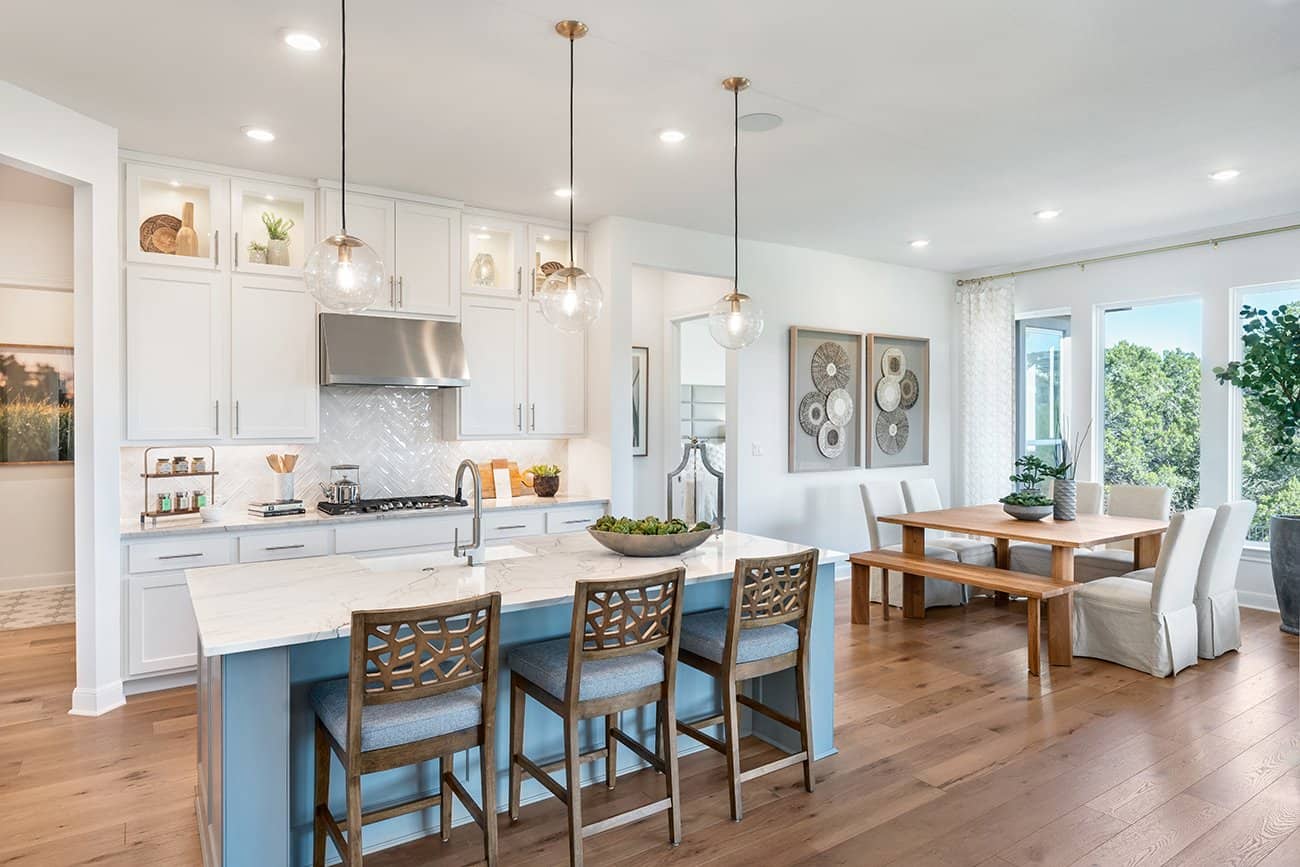 Travisso Calypso Kitchen Dining